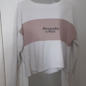 Abercrombie and Fitch sweatshirt